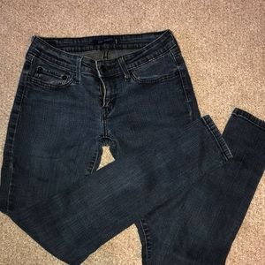 535 Levis Leggins